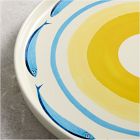 Sardine Ceramic Dinnerware Collection