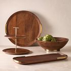 Bodin Long Cheese Board