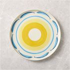Sardine Stoneware Dinner Plate Sets