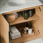 Lansen Single Bathroom Vanity (36")