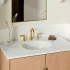 Lansen Single Bathroom Vanity (36")
