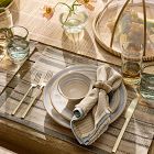 Bubble Glass Bud Vases