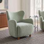 Jodie Wing Chair