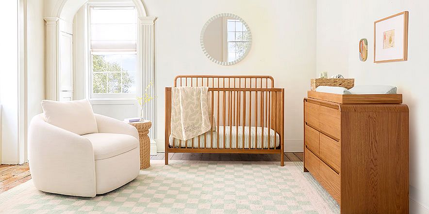 Joseph Altuzarra Nursery Collections | West Elm