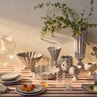 Solei Ceramic Hurricane Candleholder