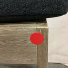 Open Box: Telluride Outdoor Bar Stool (32") - Slate, Reef