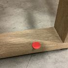 Open Box: Telluride Outdoor Bar Stool (32") - Slate, Reef