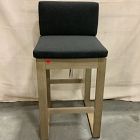 Open Box: Telluride Outdoor Bar Stool (32") - Slate, Reef