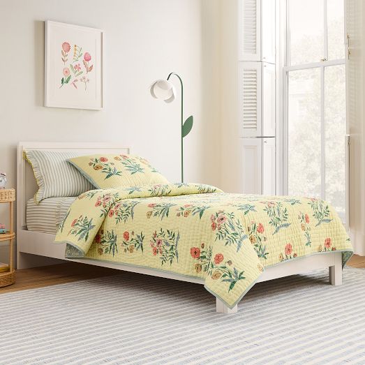 Dori Bed by West Elm