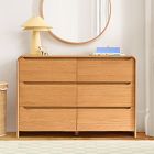 Kids Wythe 6-Drawer Dresser (48")