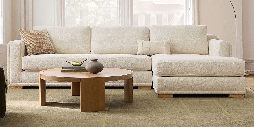 Upholstered Furniture Collection | West Elm
