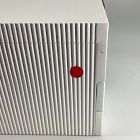 Open Box: Ames Jewelry Box, Grand - White