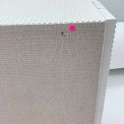 Open Box: Ames Jewelry Box, Grand - White