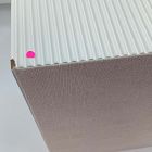 Open Box: Ames Jewelry Box, Grand - White