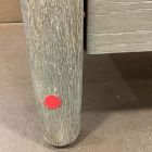 Open Box: Hargrove Open Nightstand (20") - Dune