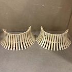 Open Box: Modern Wood Tree Collar - Natural