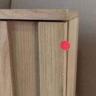 Open Box: Berkely Nightstand (24") - Blonde