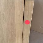 Open Box: Berkely Nightstand (24") - Blonde