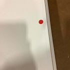 Open Box: Frameless Seamless Medicine Cabinet (16" x 29")