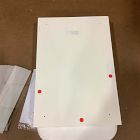 Open Box: Frameless Seamless Medicine Cabinet (16" x 29")