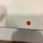 Open Box: Frameless Seamless Medicine Cabinet (16" x 29")