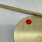 Open Box: Circle &amp; Line Swivel Mobile - Brass