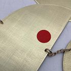 Open Box: Circle &amp; Line Swivel Mobile - Brass