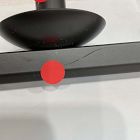 Open Box: Hayes Linear Chandelier (45") - Dark Bronze