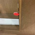 Open Box: Norre Medicine Cabinet, 21" x 34" - Blonde Oak