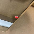 Open Box: Norre Medicine Cabinet, 21" x 34" - Blonde Oak