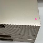 Open Box: Ames Jewelry Box, Grand - Champagne