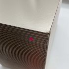 Open Box: Ames Jewelry Box, Grand - Champagne