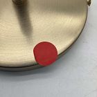 Open Box: Arc Chandelier (30") - Champagne