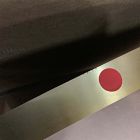 Open Box: Curved Light Up Vanity Mirror (28") - Antique Brass