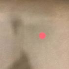 Open Box: Dunham Dining Chair - Ludlow Leather Sesame, Black, Sand Straps