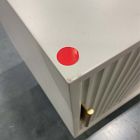 Open Box: Quinn Bench (42") - Haze, Antique Brass