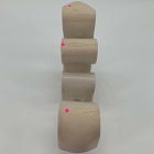 Open Box: SIN Wyat Candelabra - Cream