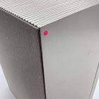 Open Box: Ames Jewelry Box, Grand - Champagne