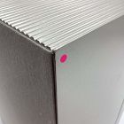 Open Box: Ames Jewelry Box, Grand - Champagne