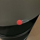 Open Box: Belle Nightstand (15.4") - Dark Bronze