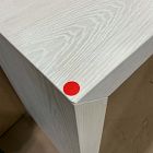 Open Box: Bridge Console (80") - Winter Wood