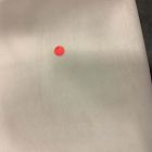 Open Box: Freeman Pivot Dining Chair - Performance Velvet Sand, Antique Textured Bronze/Champagne Bronze