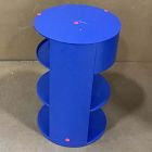 Open Box: Kids Belle Nightstand (15") - Cobalt Blue