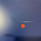 Open Box: Kids Belle Nightstand (15") - Cobalt Blue