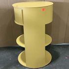 Open Box: Kids Belle Nightstand (15") - Ochre