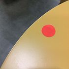 Open Box: Kids Belle Nightstand (15") - Ochre