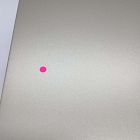 Open Box: Modern Fluted Jewelry Box, Grand (7.5"H) - Champagne