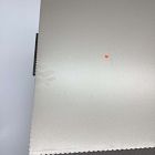 Open Box: Modern Fluted Jewelry Box, Grand (7.5"H) - Champagne