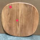 Open Box: Mosco Bistro Table (32") - Natural