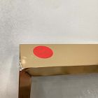 Open Box: Multi-Mat Metal Gallery Frame (20" x 30") - Polished Brass